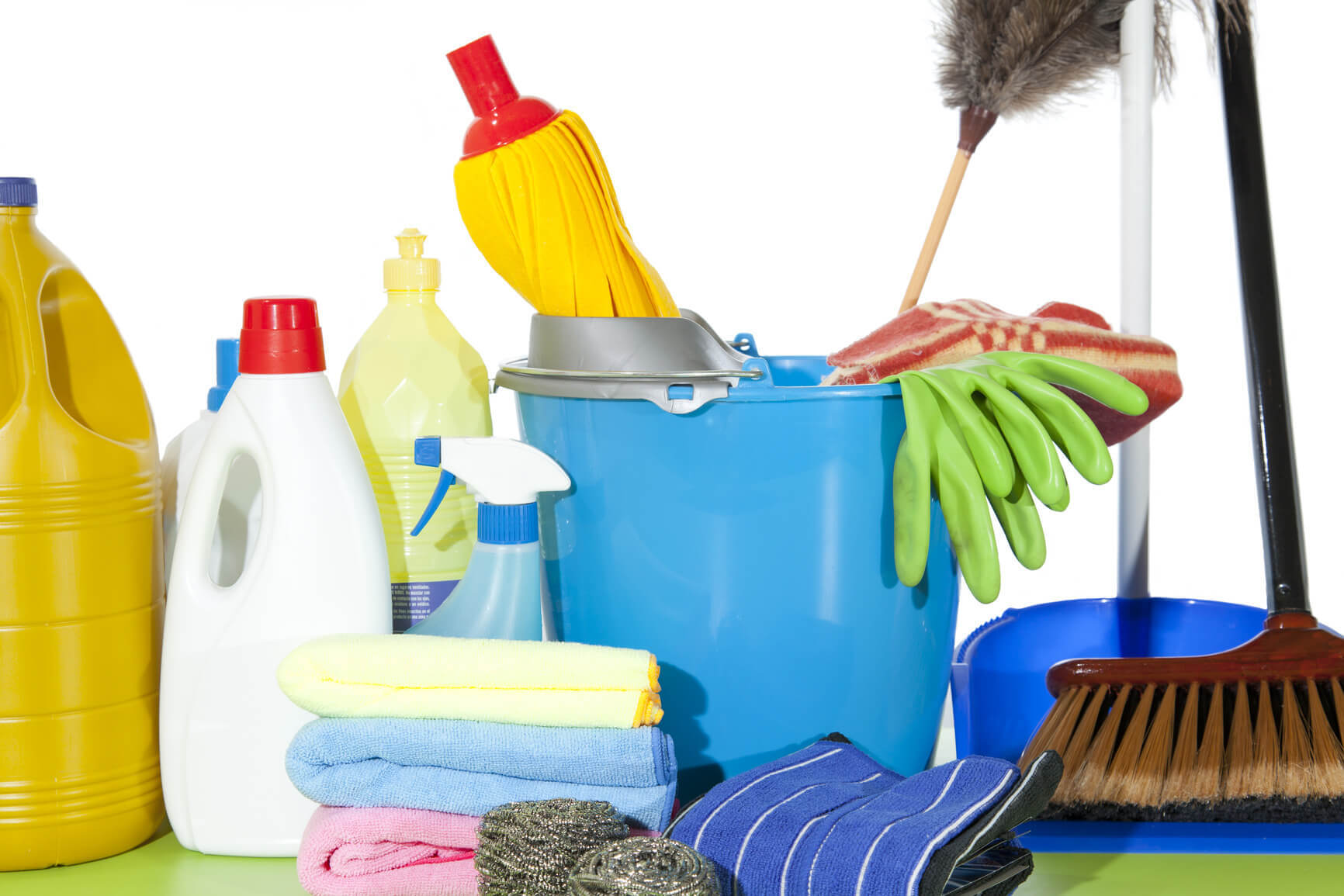 house cleaning hinckley