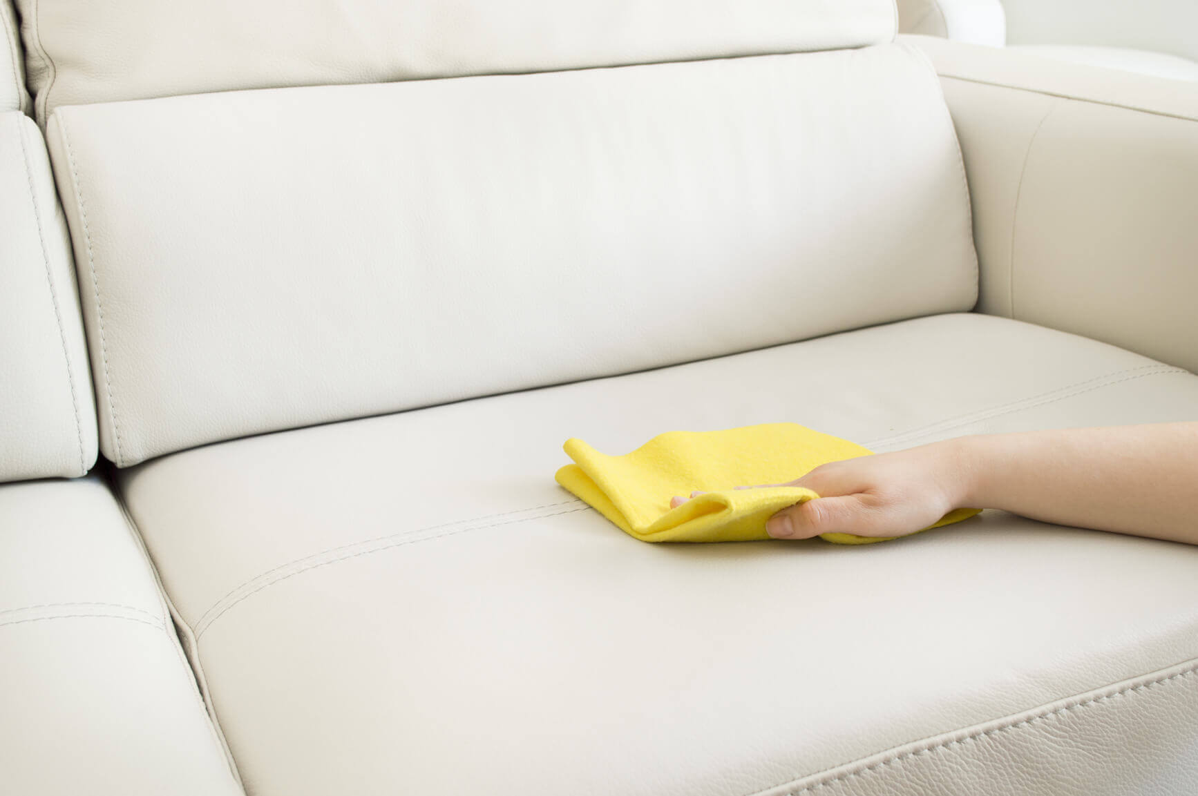 residential cleaning services
